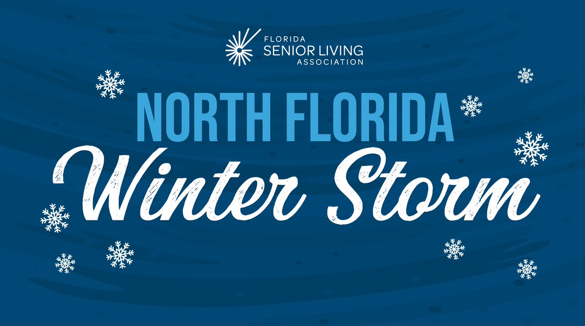 The Agency for Health Care Administration (AHCA) has officially opened an weather event in HFRS for most of the counties in North Florida. Facilities in these counties must report their status. 
 
Please pay attention to local weather alerts and ensure facilities have fuel sup...