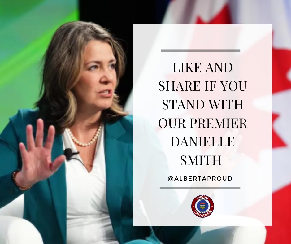 Alberta Proud tweet media