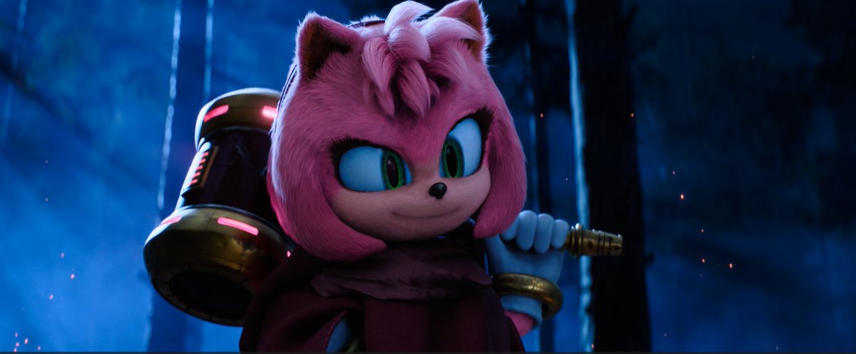 SonicCountDown4's tweet photo. Welcome to Sonic Movie 4 Countdown!

Just like #SonicMovie3, I’ll be counting down the days until #SonicMovie4 hits theaters. Yet again, please note that these tweets aren’t scheduled and I may forget to tweet a few times.

Thank you for understanding. Please enjoy the ride! 🦔💖 https://t.co/WgWAV7mZZ2