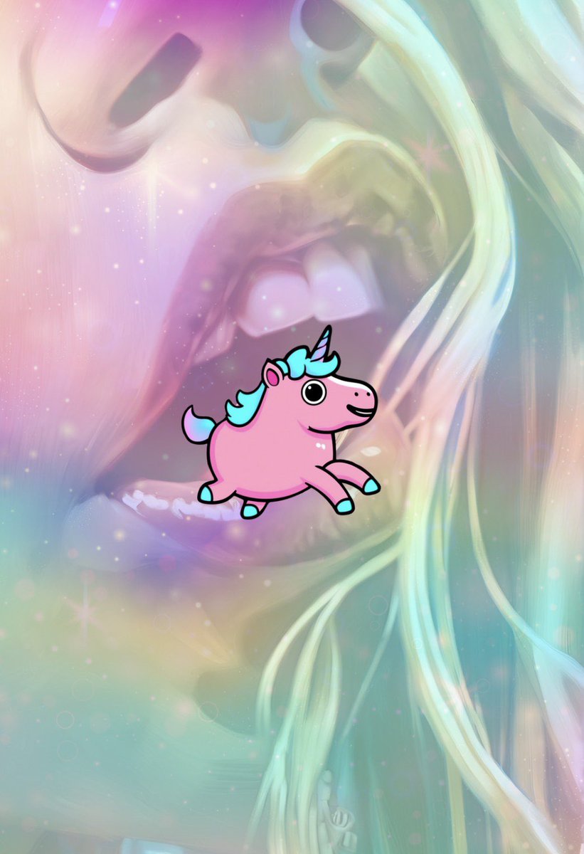 I like 🦄💨✨

#Crypto #Cryptocurency #Blockchain #cryptomarket #UnicornFartDust #Solana #AI #AIart #ArtificialIntelligence $UFD