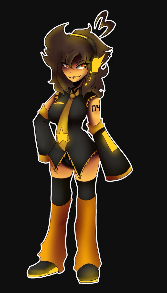 jxbdk4800's tweet photo. Akane si fuera de #VOCALOID omg

#art #ibispaintx #oc #Vocaloid https://t.co/2tVoKazokU
