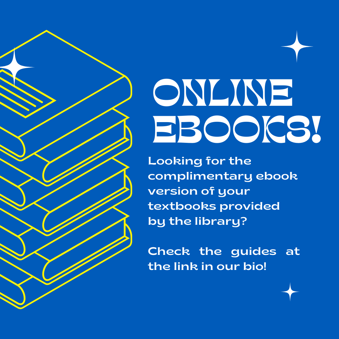 UBLawLib's tweet photo. Our coursebook guides are now live! Check out the link in our bio for info on how to access your complimentary coursebooks provided by the library! #ubuffalolawlibrary #ubuffalolaw https://t.co/6I6gfJBFph