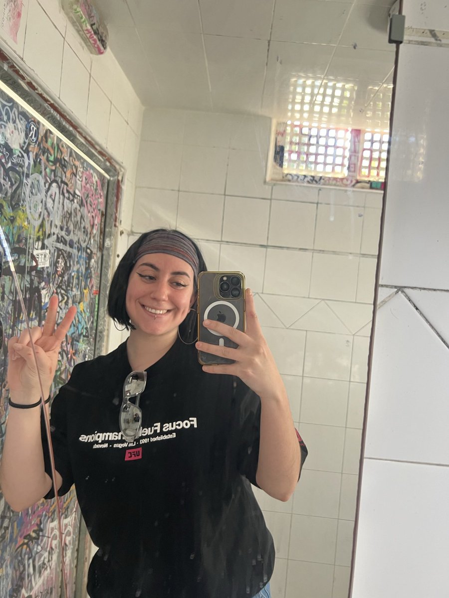 Lulú Grier🤙🏼 tweet media
