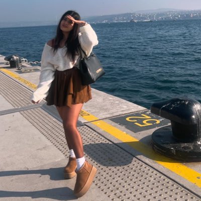 ervagulsener's tweet photo. #YeniProfilResmi https://t.co/ABYRFduaSn