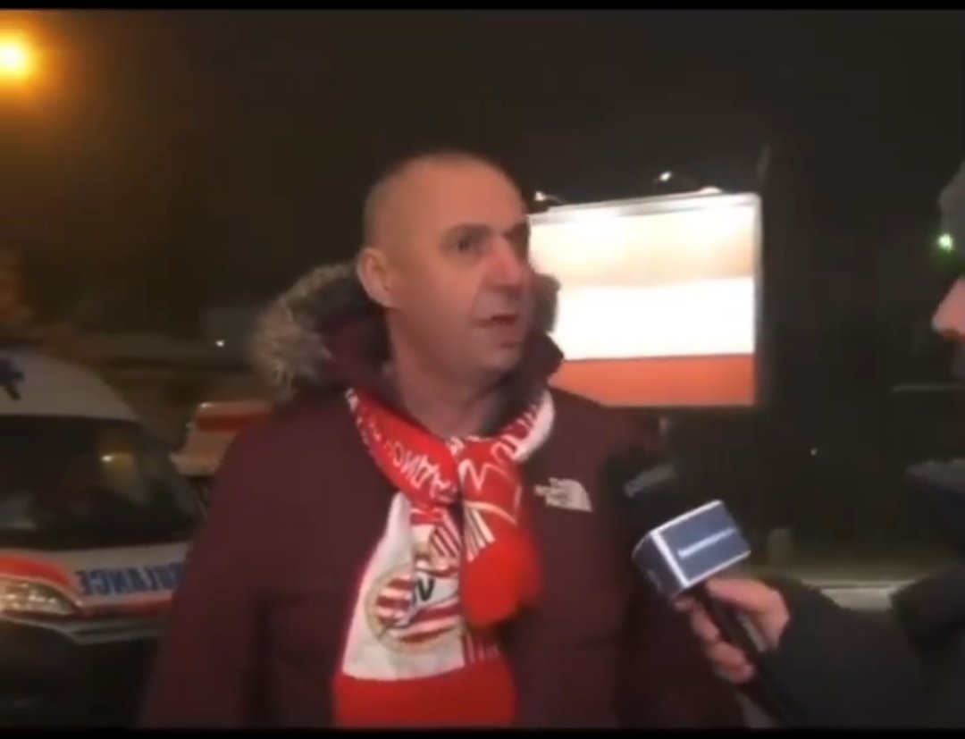 janjic_vladan's tweet photo. Jelenko Pijevac, narko diler iz Priboja, vlasnik cafea Mdeljin 
Za 24 h bi sve studente batinjao, skidao gole i bacio u cuzu 🙄😡 https://t.co/vnDwnRqVRA