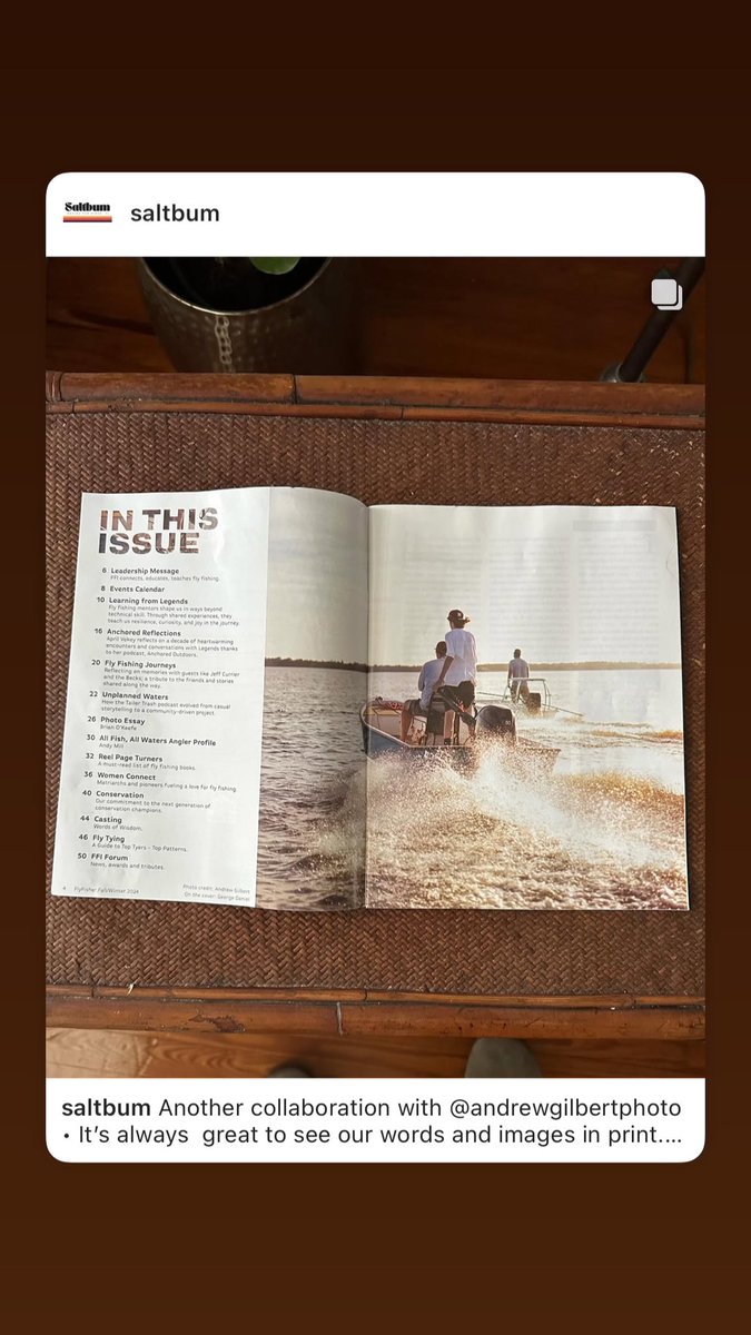 Tailer Trash Fly Fishing tweet media