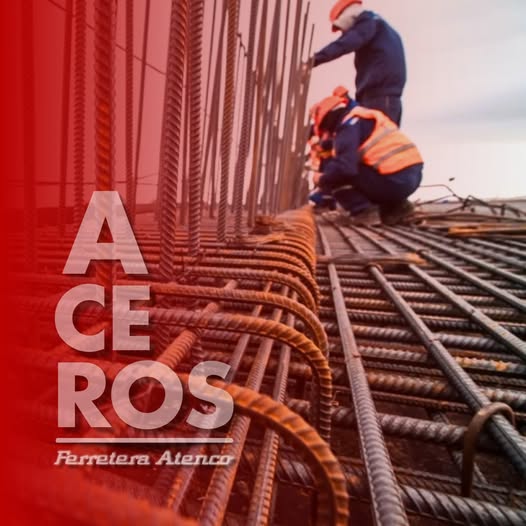 Varilla de acero de alta resistencia a precios increíbles. 
Ideal para todo tipo de proyectos. ¡Hazlos fuertes y seguros!
 Entrega rápida
 Precios imbatibles
¡Compra ahora y asegura tu construcción! 📷
#ConstrucciónFuerte #materialdeconstruccion #varilladeacero #proyectosseguros