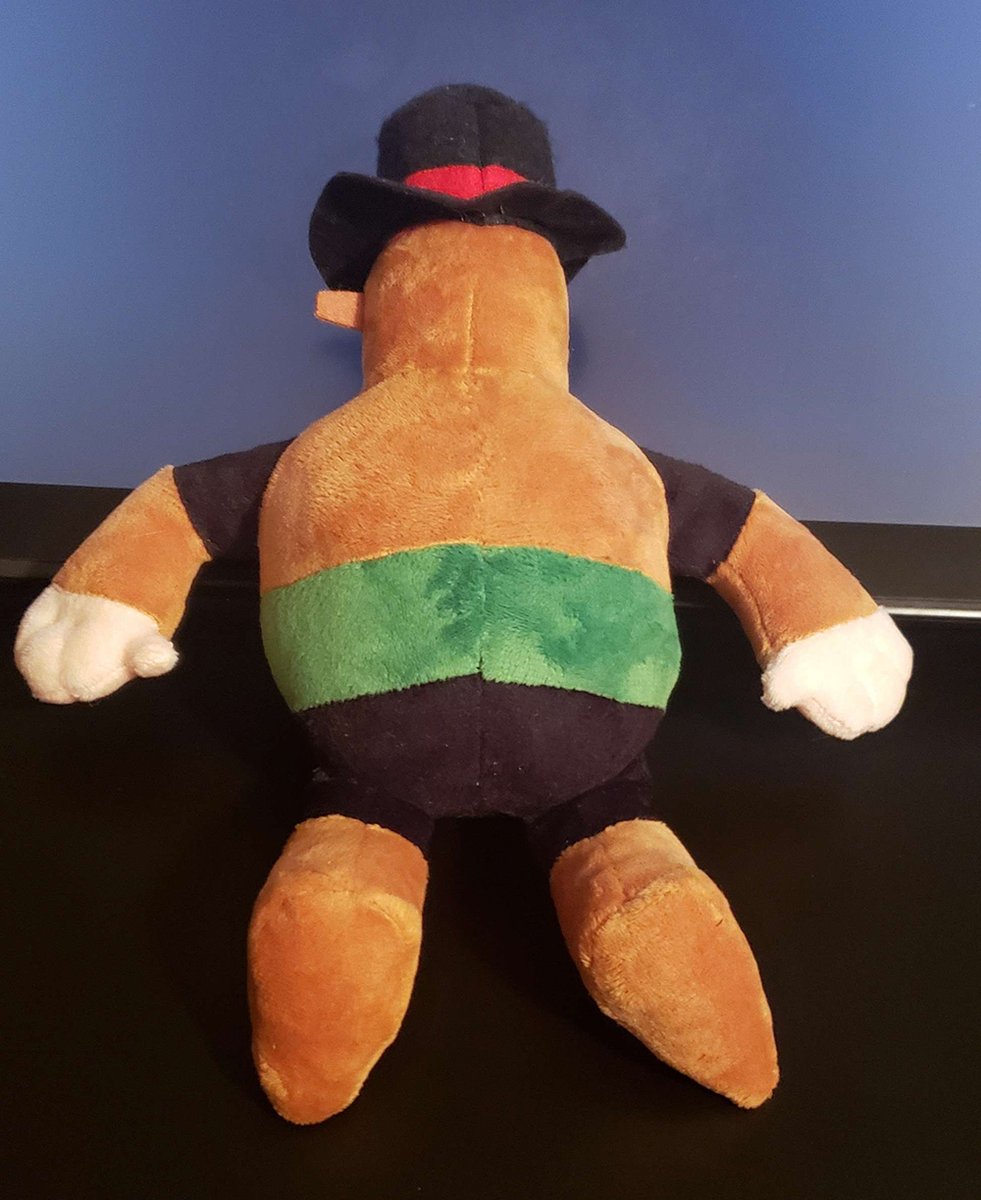 LarryInc64 @ MAGfest 2026 tweet media