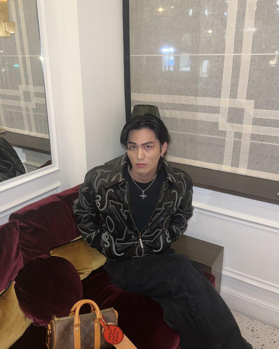 大平修蔵 & STAFF tweet media