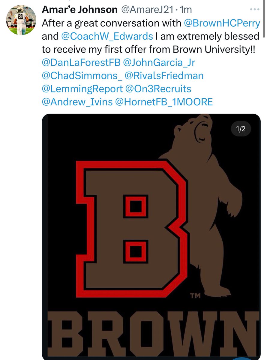 Boogie Johnson tweet media