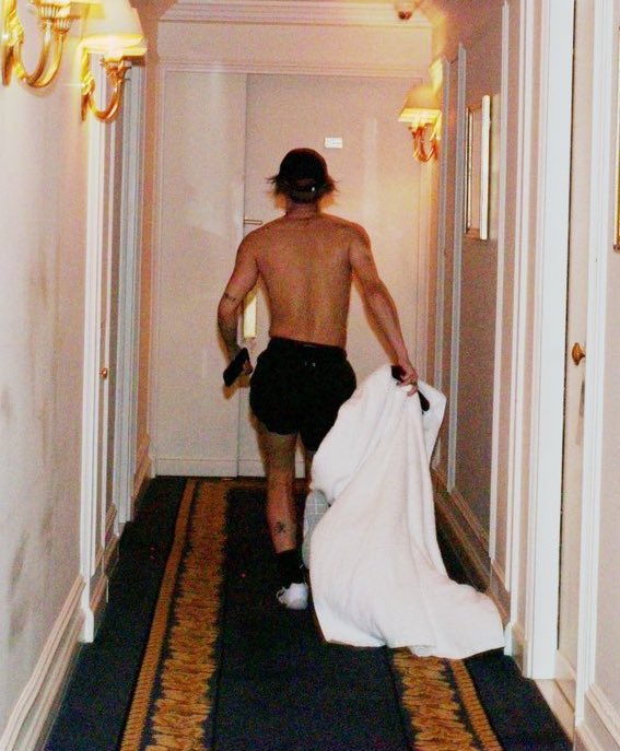 HELLO JACKSON WANG????!?!!!!