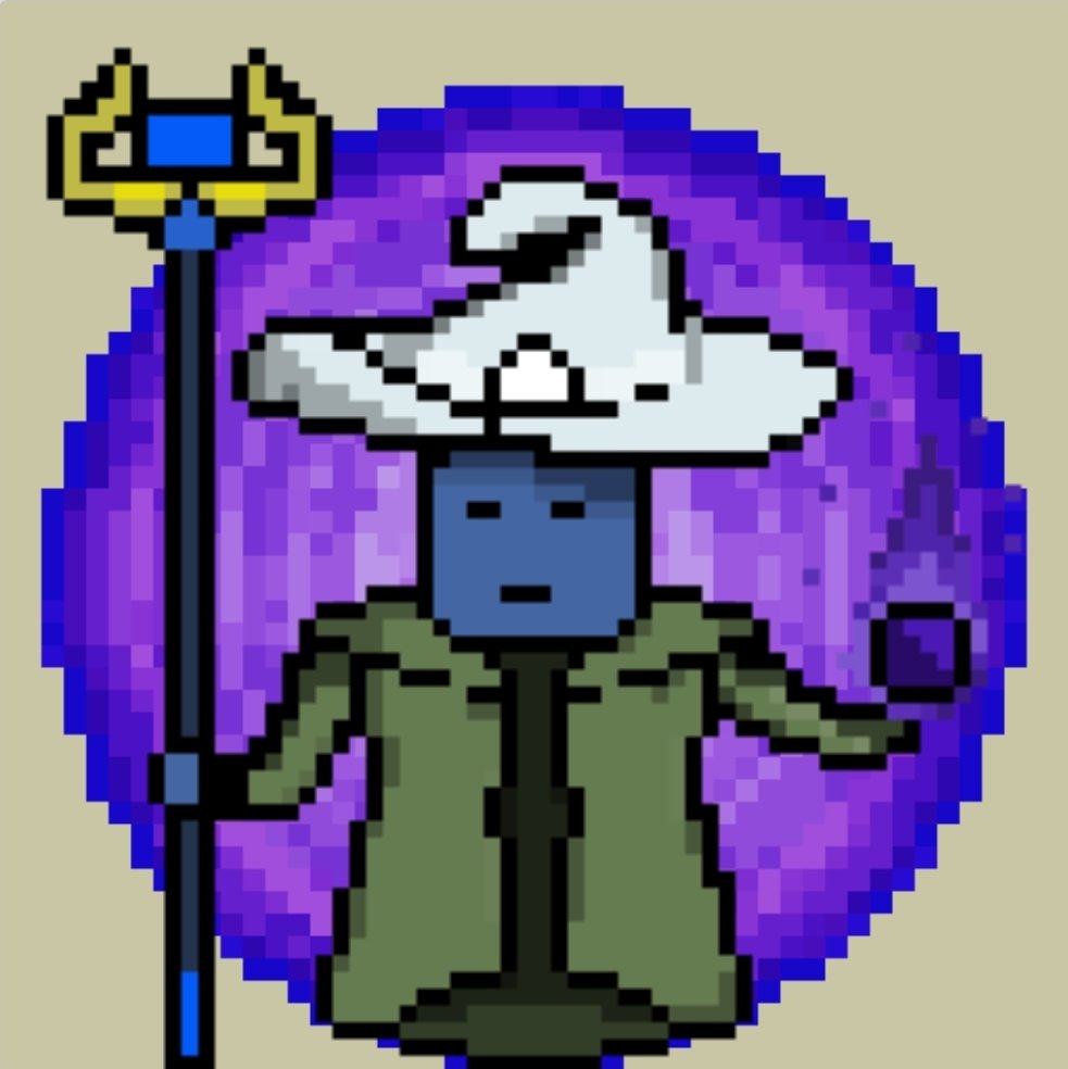 Adry I Reddio (@adry07154893) on Twitter photo Only 2 days left for a new season of Dungeons in <a href="/WizardsArena/">Wizards Arena</a>
My favourite game mode for sure๐๐ฅ Kill Orcs and collect Ears for big prizes... <a href="/kadena_io/">Kadena</a> #nft <a href="/Damicale_s/">Damicale Shilling</a> <a href="/macchi_tommaso7/">TommasoMacchi.</a> <a href="/hazennik/">Hazen</a> <a href="/ron_alph/">ron โต</a> <a href="/Ilario_88/">archmage.wiza</a> <a href="/erik_selliken/">(B.C)Erik</a> <a href="/EricTrump/">Eric Trump</a> Only 2 days left for a new season of Dungeons in <a href="/WizardsArena/">Wizards Arena</a>
My favourite game mode for sure๐๐ฅ Kill Orcs and collect Ears for big prizes... <a href="/kadena_io/">Kadena</a> #nft <a href="/Damicale_s/">Damicale Shilling</a> <a href="/macchi_tommaso7/">TommasoMacchi.</a> <a href="/hazennik/">Hazen</a> <a href="/ron_alph/">ron โต</a> <a href="/Ilario_88/">archmage.wiza</a> <a href="/erik_selliken/">(B.C)Erik</a> <a href="/EricTrump/">Eric Trump</a>
