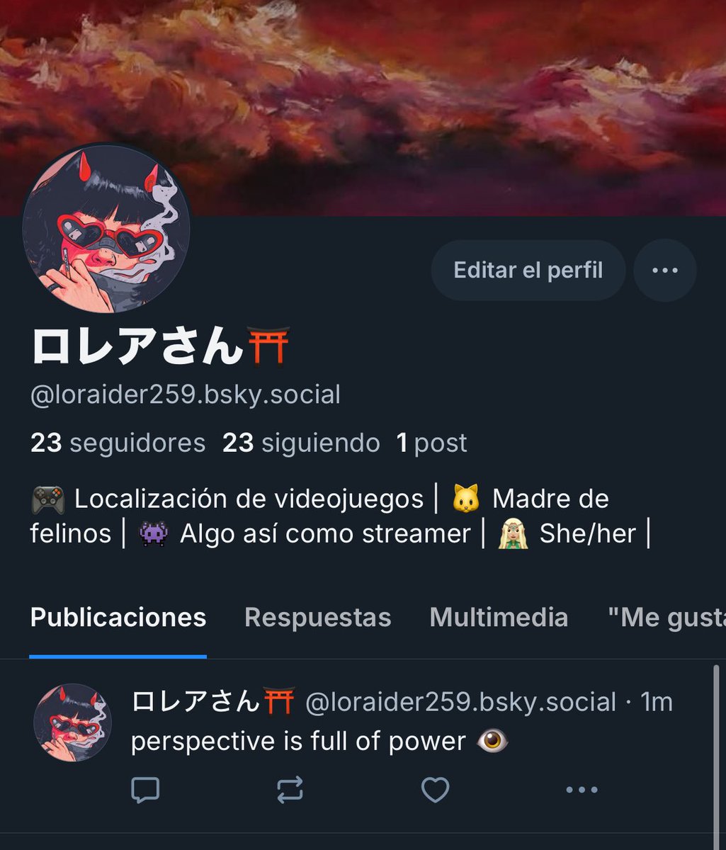 loraider259's tweet photo. Otro reminder de que estoy por allí, preparada para dejar estas tierras malditas ☠️ https://t.co/RGK8Nx2GZf