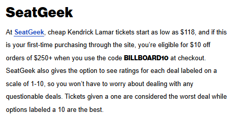ray_nabbijohn's tweet image. Kendrick Lamar and SZA Tour tickets are not sold out in ANY CITY to date.... AND now they are discounting tickets to try to sell out....

🤡☠️😱🤯🤯🤯Drake stimulus package starting to wear off... PEEKABOO... need another clout chasing beef to get your sales Mr. Lamar?