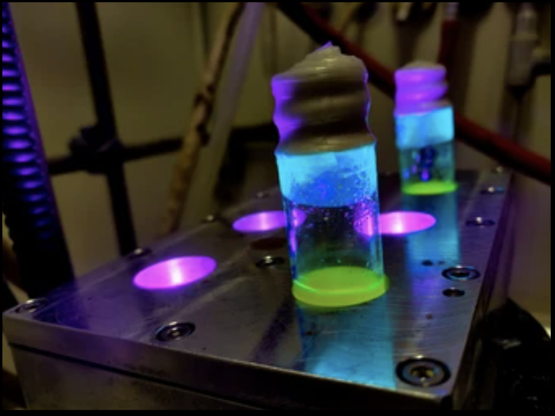 ¡Únete al Curso de Fotoquímica Orgánica!
🔬 Teórico-Experimental
📍 Instituto de Química, UNAM
📅 Lunes y miércoles
⏰ 10:00 - 11:30 AM
📖 Aprende y experimenta los fundamentos de la fotoquímica orgánica. ¡Oyentes bienvenidos! 👩‍🔬👨‍🔬
<a href="/iquimicaunam/">Instituto de Química</a> <a href="/quimica_unam/">Facultad de Química UNAM</a> 
Más info por DM