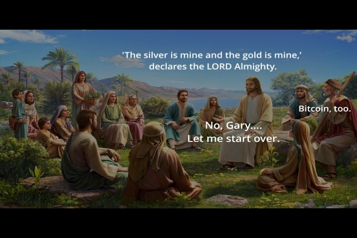 IPOT_Official76's tweet photo. Friendly reminder that I don't give a crap about your coin, and some of you are starting to sound like vegans and cross fitters.

Love you. Let's trade tangibles. https://t.co/nvwAQV6cOl