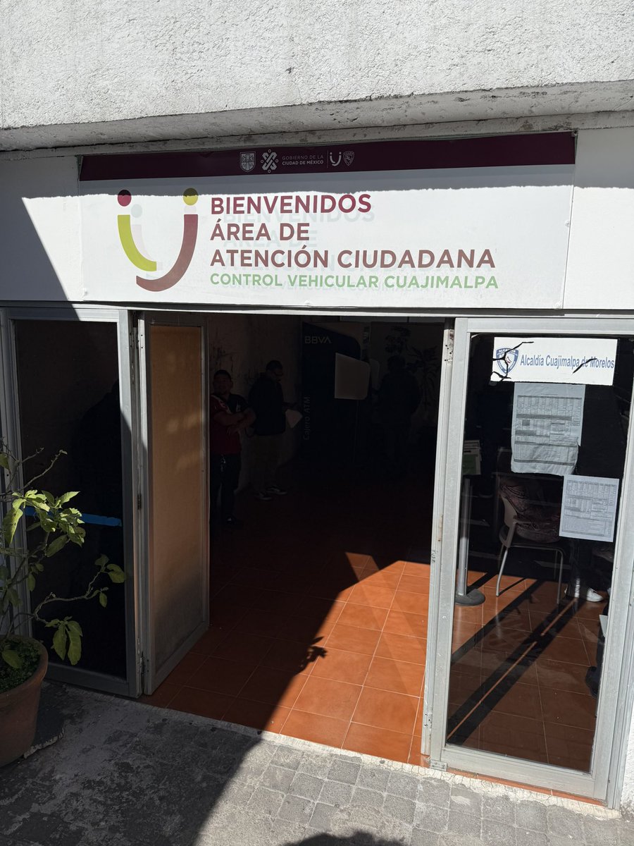 jcastilleja's tweet photo. Acepté la sugerencia de no usar “gestores” ya que me pintaron como maravilloso el proceso, además de confiar en los sistemas de @LaAgenciaCDMX resultado: el sistema real (humano) sigue estando diseñado y operando para fomentar el Coyotaje. No pude realizar el tramite @PPmerino https://t.co/3aZWwxW4yi
