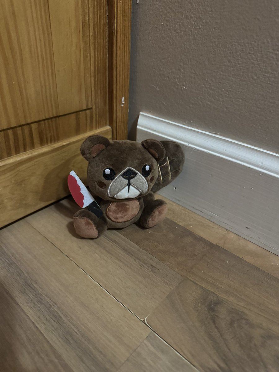 MechaMan tweet media