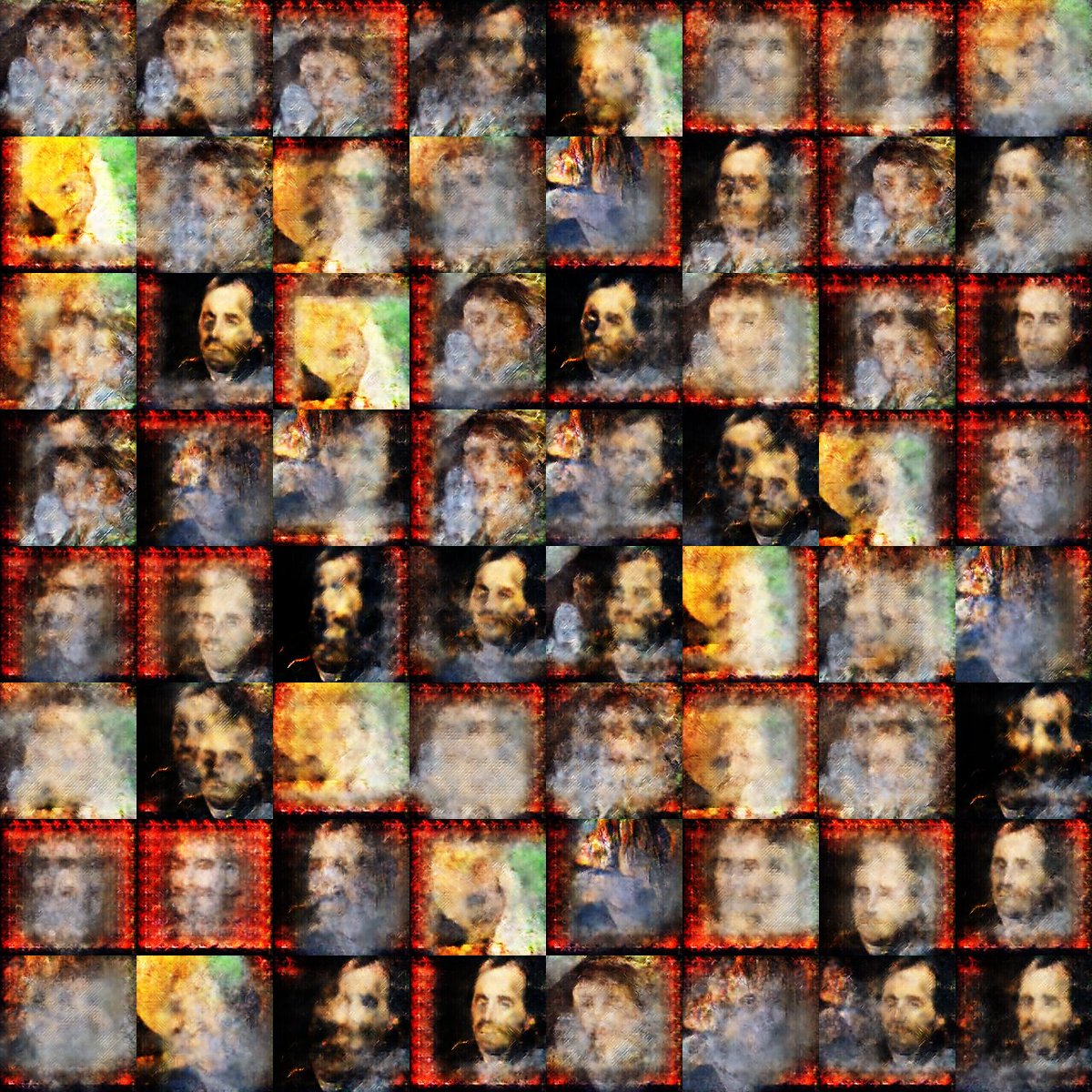 Belamy's Blaze opensea.io/assets/ETHEREU…