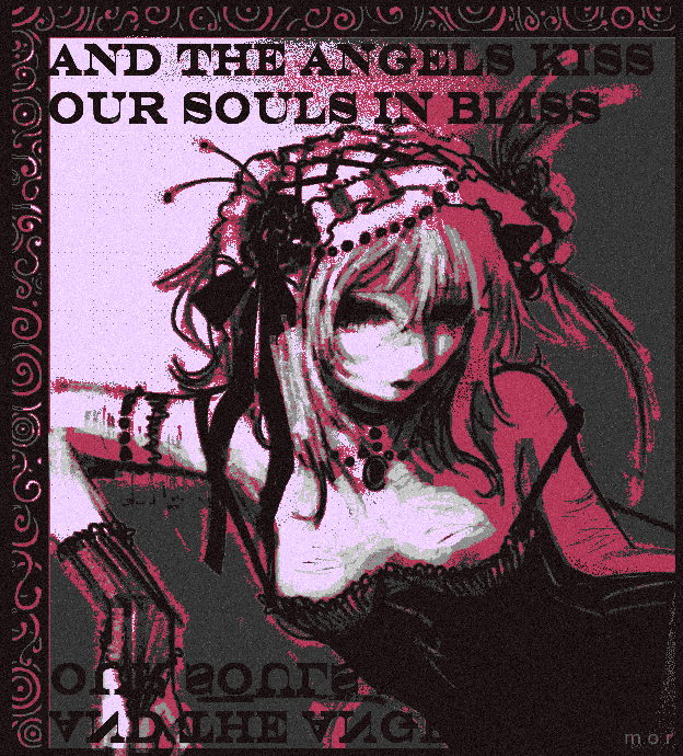 morphie (COMMS OPEN) tweet media