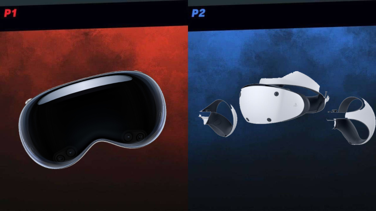 andresvilarino's tweet image. More #developers are making #VRsoftware for @Apple #visionOS than @PlayStation #VR2

#VirtualReality #VR #software 

buff.ly/3WQSqLB