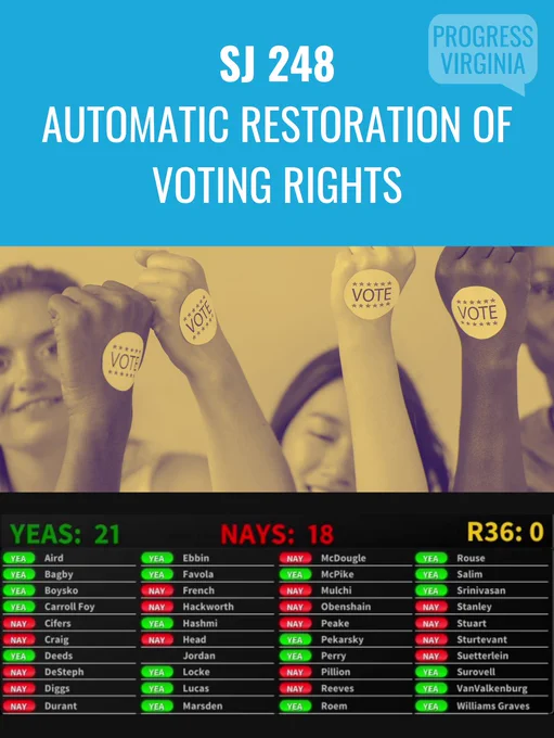 Image from ProgressVA (@ProgressVA)