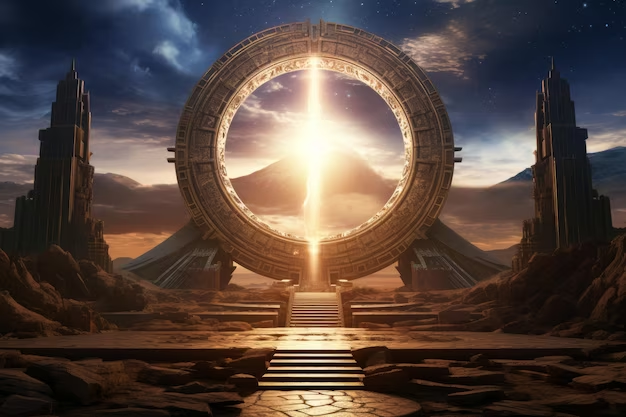 AutismCapital's tweet photo. 🚨NEW: Trump announces "Project Stargate," a plan for the US to invest $500B in American AI infrastructure. It will be a Joint Venture with OpenAI, Oracle, and Softbank, and other investors will come later. They're starting with a data center in Texas. More details to come soon. https://t.co/Qj8p6Z42rQ