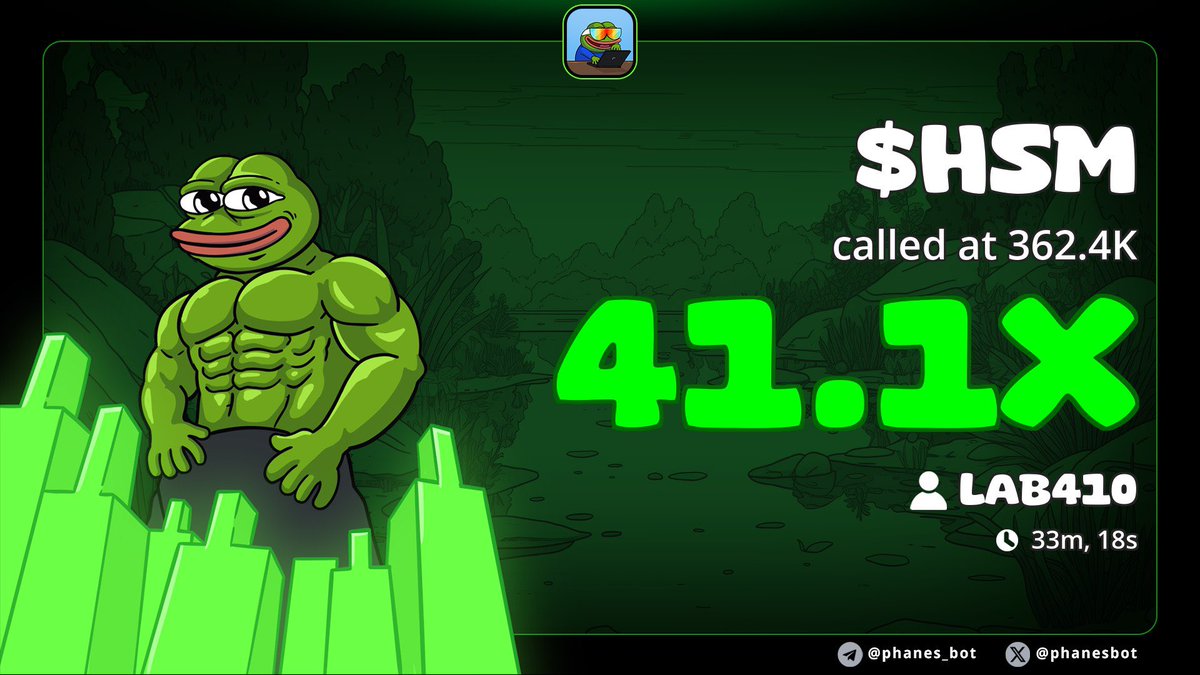 SantaanaB9089's tweet photo. Call : 362.4K 🌒
33m, 18s : x41.1 🚀
En 33min un x41 incroyable gg au membre de l’équipage qui on pris du benef sale ! 🚀🔝🧠 
@RubenCallT Pour vous servir 🤝💸 https://t.co/qnDI0CDKyo