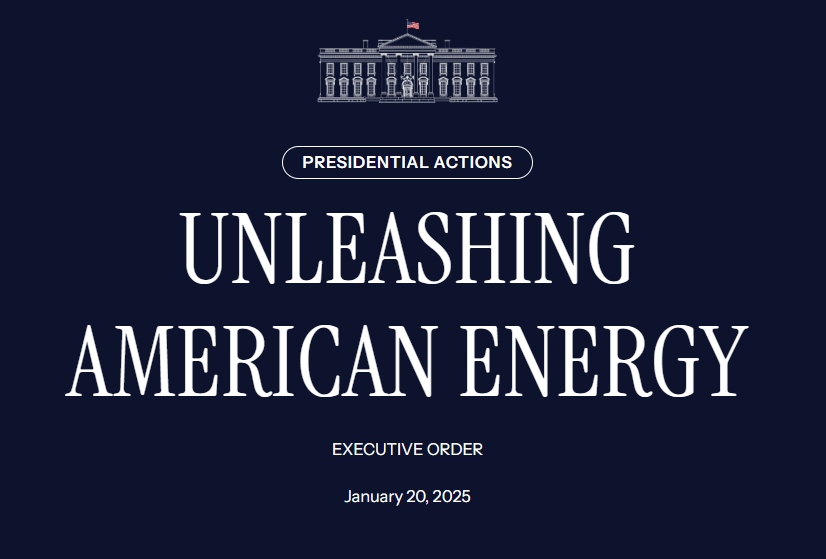 pinialthaus's tweet photo. On his first day in office, The @WhiteHouse  announced that President @realDonaldTrump issued an Executive Order to restore America’s critical mineral dominance. 

This comprehensive and essential order mandates that within 60 days, the Secretary of State, Secretary of Commerce, Secretary of Labor, the United States Trade Representative, and the heads of any other relevant agencies, shall submit a report to the Assistant to the President for Economic Policy that includes policy recommendations to enhance the competitiveness of American mining and refining companies in other mineral-wealthy nations.

I strongly encourage the Trump Administration to include the C5+1 Critical Minerals Dialogue countries in this effort, specifically @Kazakhstan  and @Uzbekistan. Both countries have an abundance of critical minerals, have welcomed American companies and have reformed their mining codes to facilitate U.S. investment and mining operations.

https://t.co/jVydZv54rg