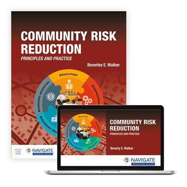 This week is Community Risk Reduction (CRR). No one knows the risks in your community better than you do. To see how to implement CRR in your community, visit  hubs.ly/Q033q0py0
