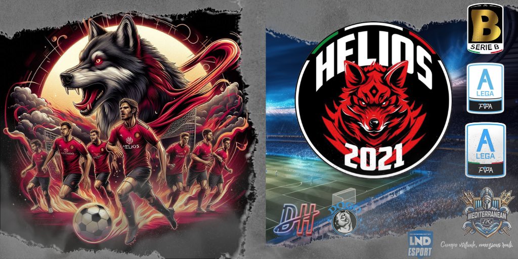 HELIOS ESPORTS (@helios_ps5) on Twitter photo ๐ฃ FULL TIME ๐ฃ
<a href="/FVPA_net/">FVPA.net ๐ฎ๐น</a> COPPA SAN MARINO ๐
HELIOS vs <a href="/FoxRiver10_/">Fox River</a> 4-1 โ
<a href="/VPGItaly/">VPG Italy ๐ฎ๐น</a> B ๐
HELIOS vs #insanity 1-0 (tav) โ
Continuiamo il nostro percorso in coppa
#sempreforzahelios โค๏ธ ๐ฃ FULL TIME ๐ฃ
<a href="/FVPA_net/">FVPA.net ๐ฎ๐น</a> COPPA SAN MARINO ๐
HELIOS vs <a href="/FoxRiver10_/">Fox River</a> 4-1 โ
<a href="/VPGItaly/">VPG Italy ๐ฎ๐น</a> B ๐
HELIOS vs #insanity 1-0 (tav) โ
Continuiamo il nostro percorso in coppa
#sempreforzahelios โค๏ธ