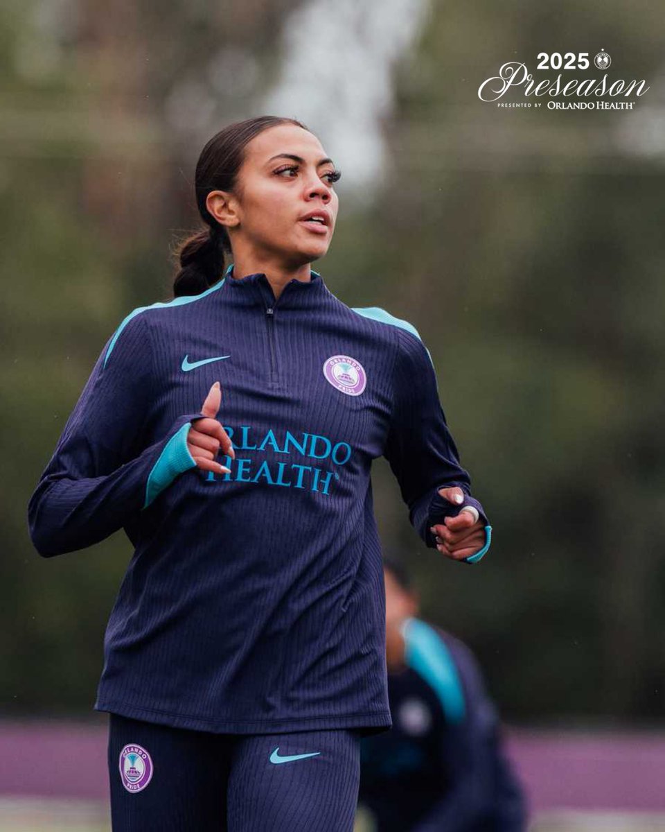 Orlando Pride tweet media