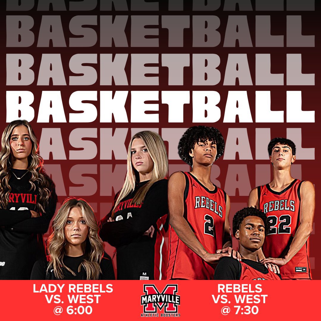 Maryville Athletic Boosters tweet media