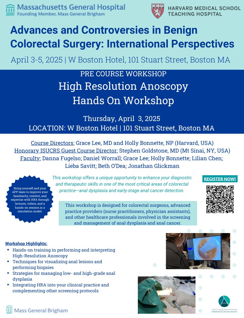 LilianaBordei's tweet photo. @MGHSurgery The biggest challenge I foresee is choosing one great workshop over another great workshop - how does one even pick when all are truly awesome and taught #byExpertsforExperts from @ASCRS_1 @escp_tweets @ISUCRS1 May have to return in 2026 too! https://t.co/4SlNaU4I1w