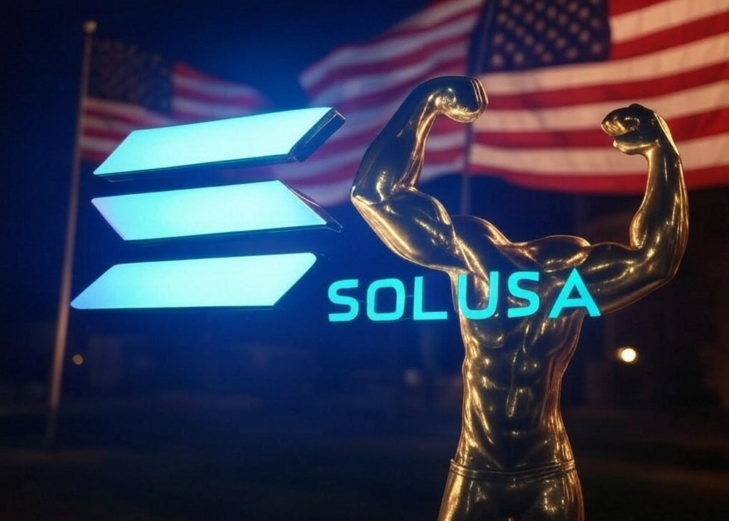 Yunus Emre $SOLUSA tweet media