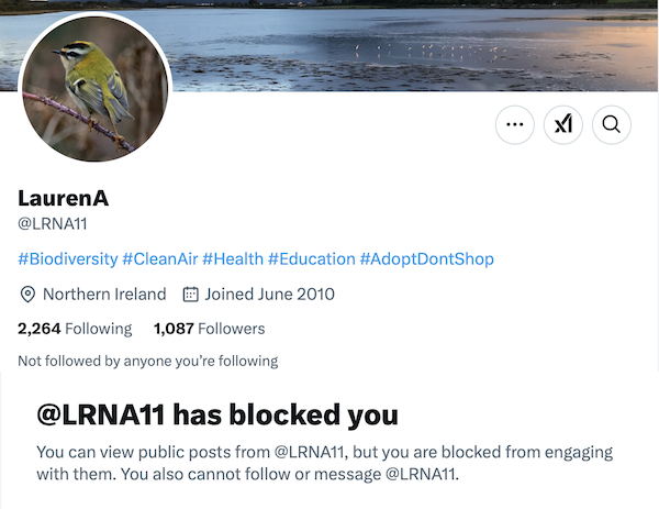 They really don't like it when you expose the fake claims! 😎