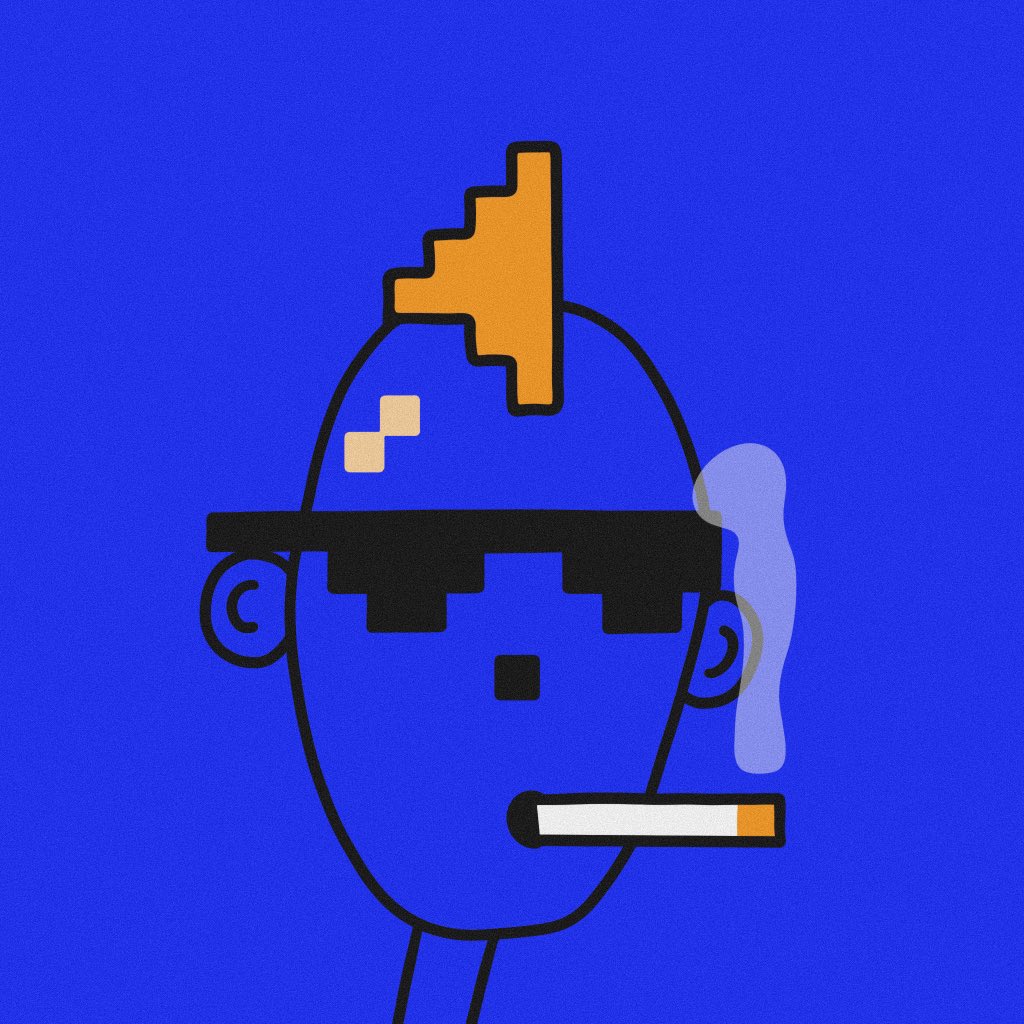 JoseMen64865432's tweet image. Being  creative is a human quality. 
Sometimes we meet people who seem to be infected with creativity so much, that they just cannot stop bringing their imagination to reality. @drop_cowboy &amp;amp; @This_isRob makes imagination infinite in a world of Robs. Mint a #rugvirus,join the fun