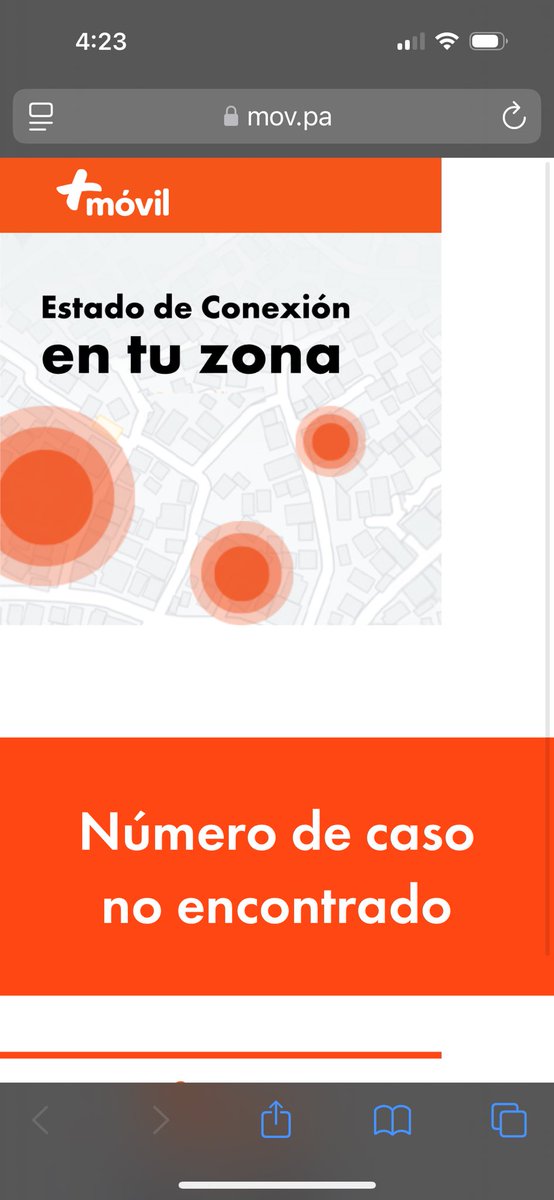 mazii07's tweet photo. 4:22 pm área San Francisco si. Internet, según esto que el daño se soluciona en 6h y que verifique el estado en ese link, adivinen! No existe que burla más grande @MasMovilPanama https://t.co/pl6ApRRZHj