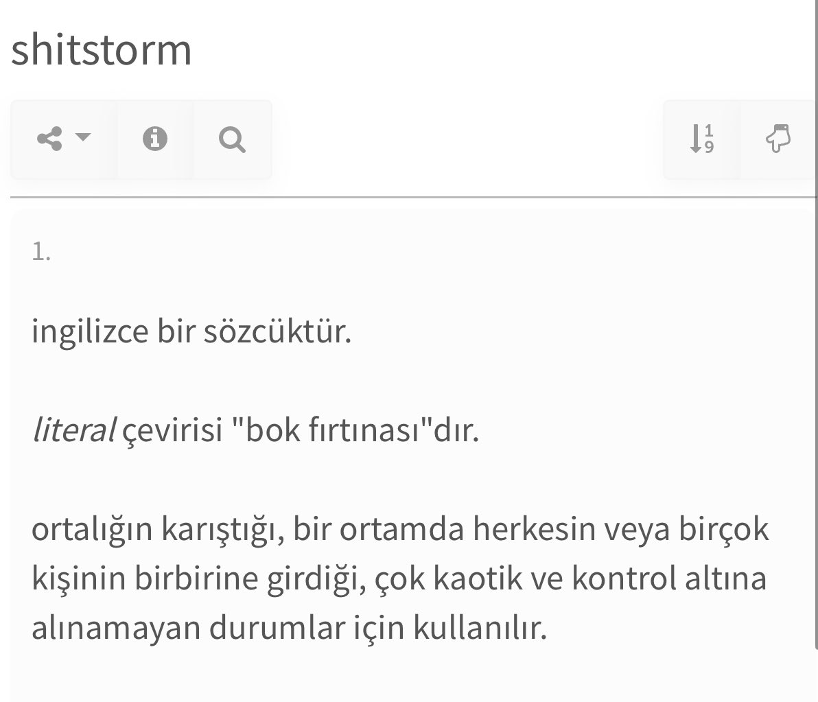 <a href="/ZAMajans/">ZAM haber</a> Shitstorm loading…