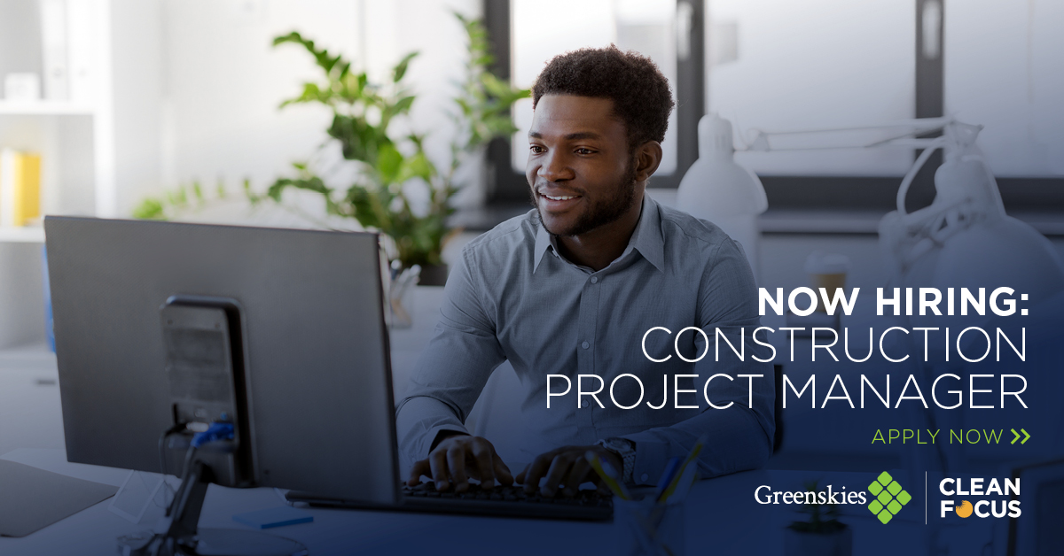 Our EPC team is growing and we’re seeking skilled Construction Managers specializing in #solarPV and #energystorage projects. Positions available in CA &amp; CT. To learn more &amp; apply, visit: greenskies.com/about/careers/… #Hiring #SolarJobs #RenewableEnergyJobs #GreenJobs #NowHiring