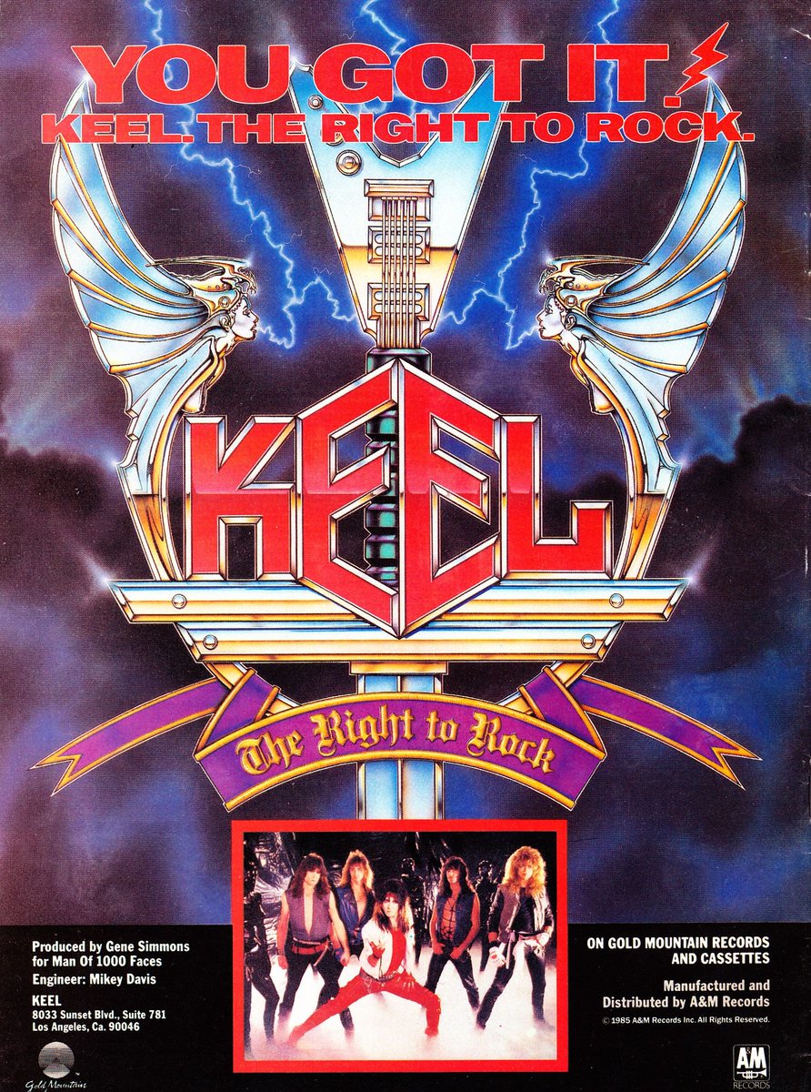 ronkeel's tweet photo. @circusrockmag @BodyThredz @accepttheband @helixtheband From @circusrockmag - January 1985! #40strong https://t.co/MOtjipUigM