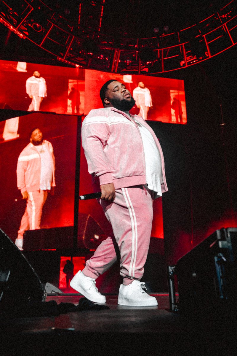 Dolovision's tweet photo. Shot the @rodwave “Nostalgia Tour” in 2023! 

What was your favorite song off of the “Nostalgia” Album? 

#RodWave #NostalgiaTour #dolosimbathephotographer #photography #pictures #picture #photographer #Nikon #art #Birmingham #Alabama https://t.co/k8b7hhul10