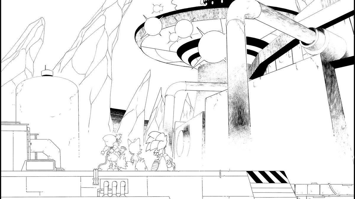 ABT ☕️ @HeroesCon2026 tweet media