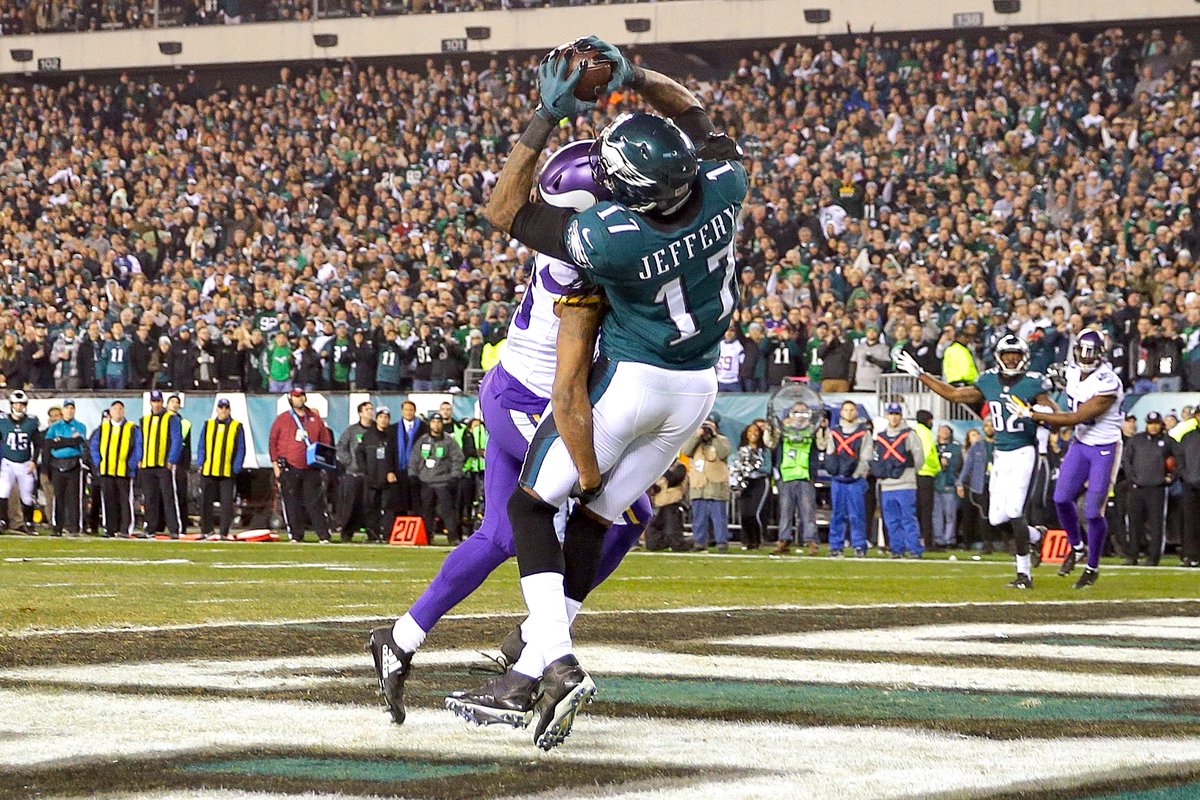 Philadelphia Eagles tweet media