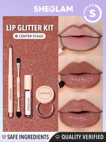 alexandra1091's tweet photo. 🛒SHEGLAM Lip Dazzler Glitter Kit-Center Stage Valentine'S Day Decor Love Gift Price[$5.49] -21%
https://t.co/atKeOthNzx #SHEIN #SHEGLAM #Makeup https://t.co/QbWF0nr2zg