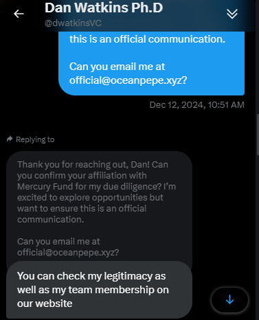 Ocean Pepe tweet media