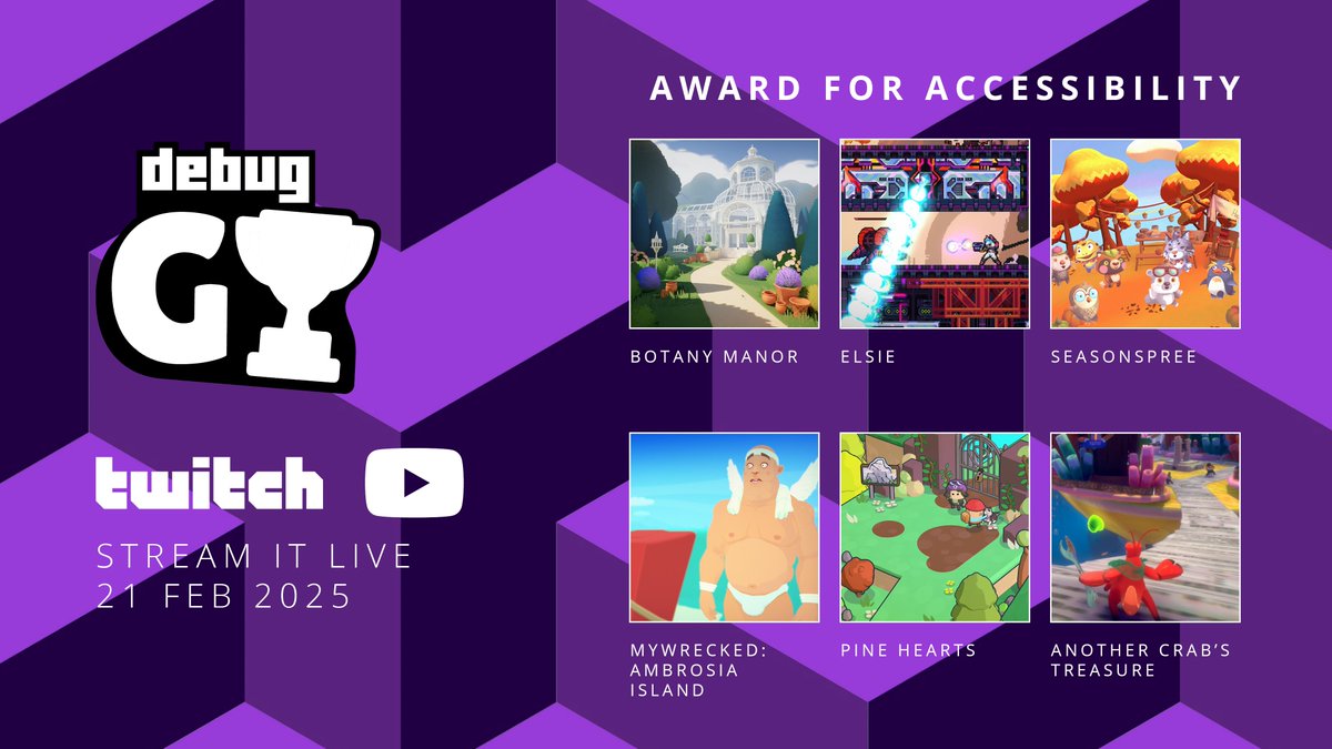 Debug Magazine tweet media