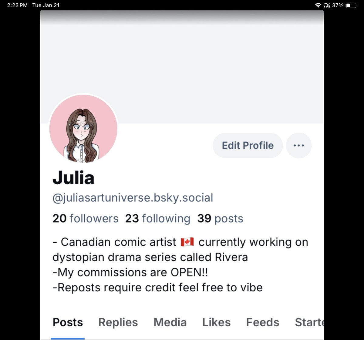 I’m done with this app and Elon here’s my Bluesky