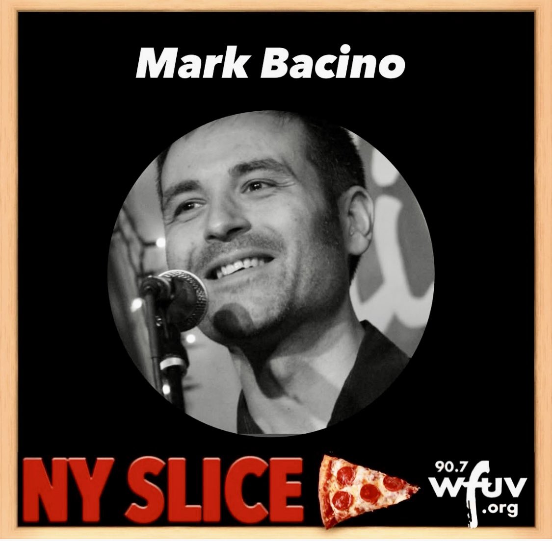Mark Bacino tweet media
