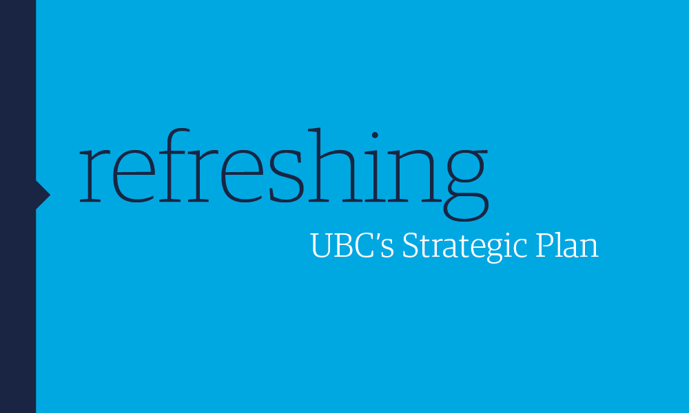 University of British Columbia tweet media